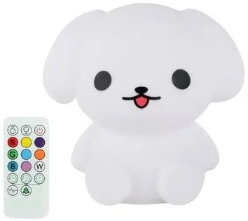 Преносима лампа Dog