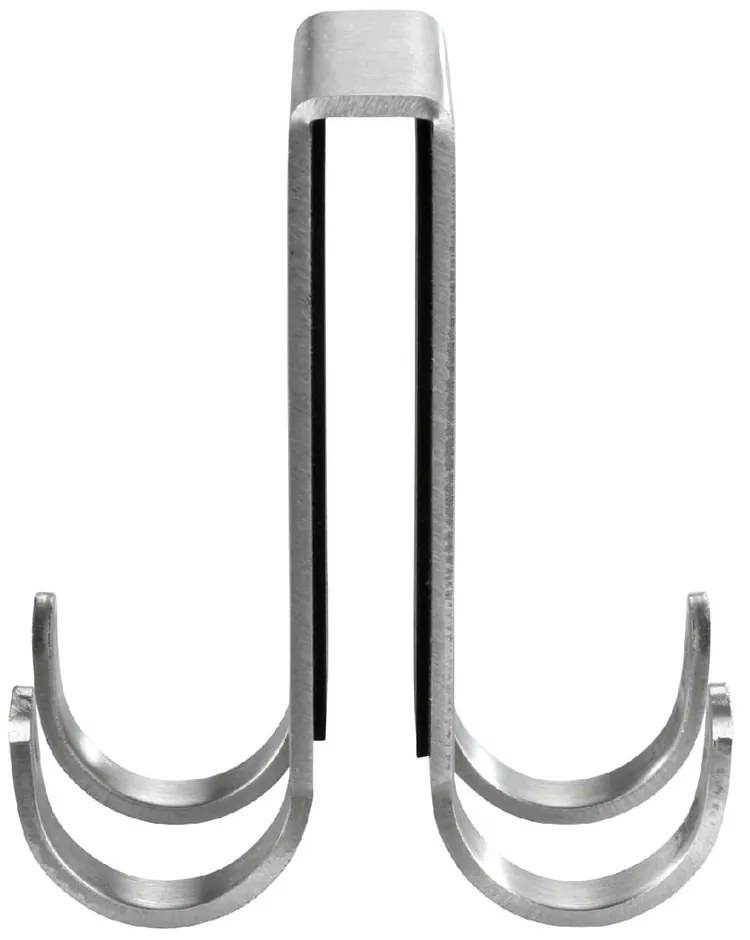 Двойна кука Кука за баня Vieste Duo - Wenko