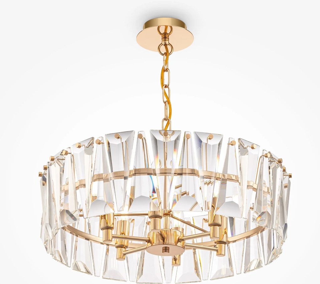 Maytoni Висящо осветително тяло - MOD043PL-06G