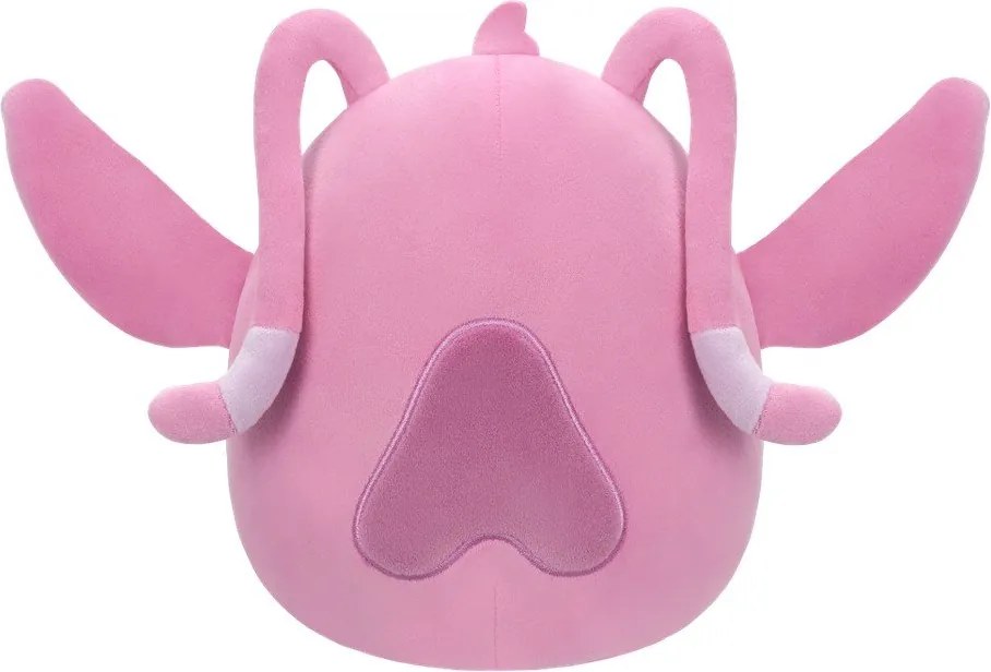 Плюшена играчка Disney Stitch Angel – SQUISHMALLOWS