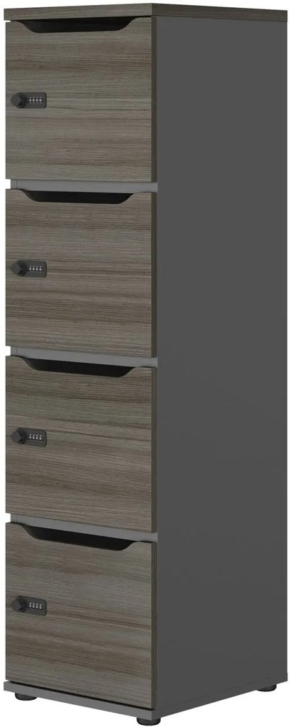 Скрин Lockero plus-Mauro - Fusiko