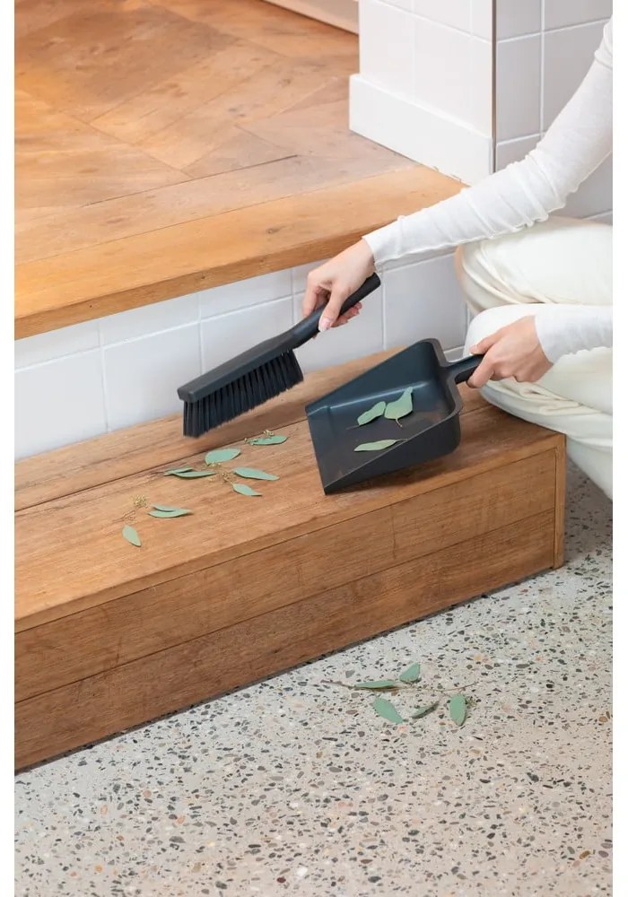 Метла и лопатка SinkSide – Brabantia