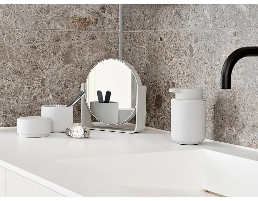 Козметично огледало ø 19 cm Ume - Zone