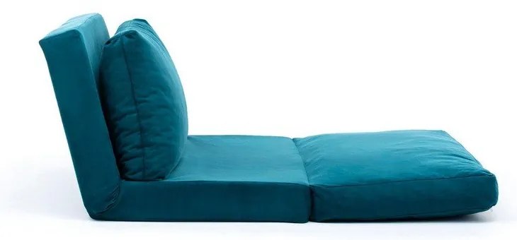 Син фотьойл Taida - Artie