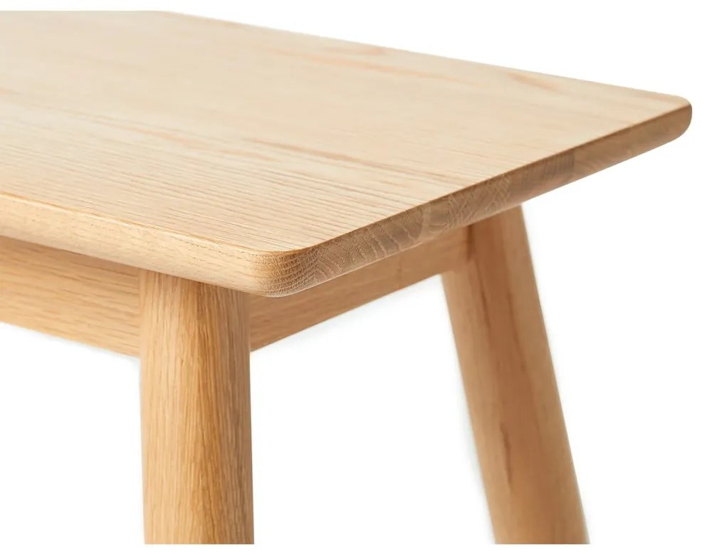 Пейка в естествен цвят Barrali – Unique Furniture