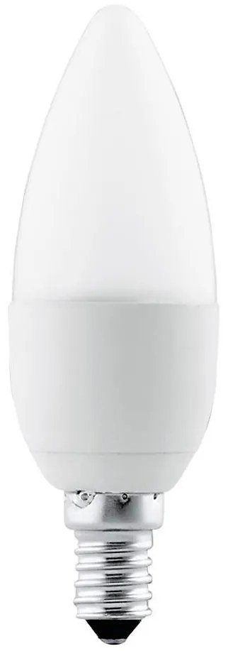 LED крушка E14/4W 3000K свещ