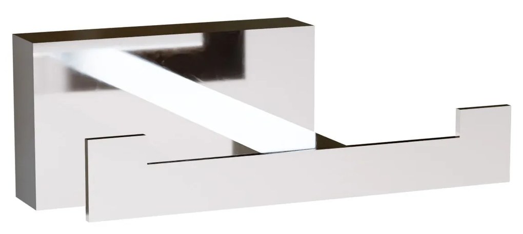 Закачалка за баня OSTE 205 Chrome