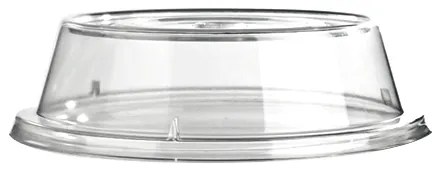 Поликарбонатен капак 26см. PC (C.26) - Rubikap