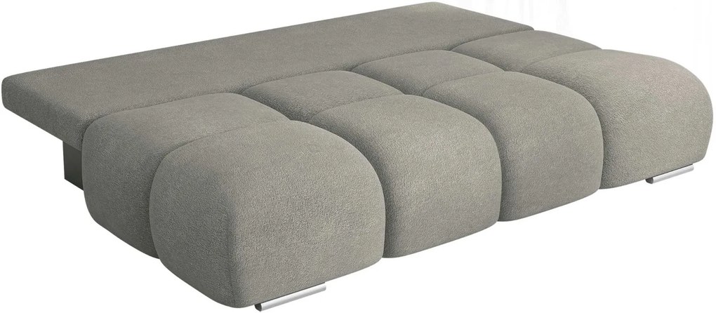 Разтегателен диван Honey mini-Капучино