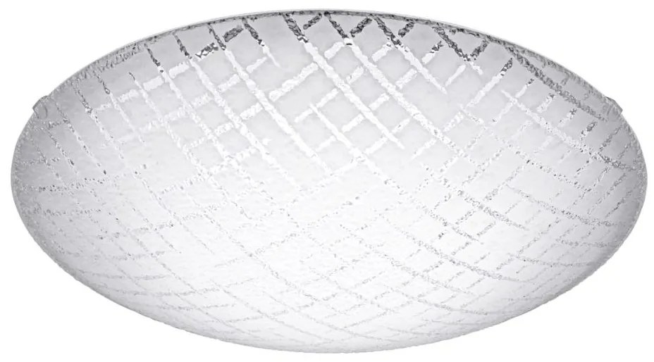 Eglo 95676 - LED таванно осветително тяло RICONTO 1 LED/16W/230V