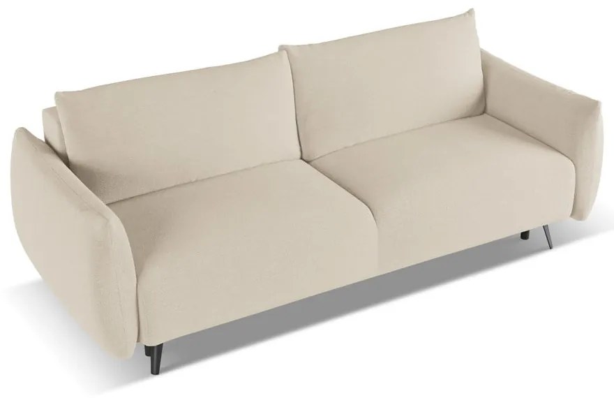 Бежов диван 230 cm Malie – Makamii