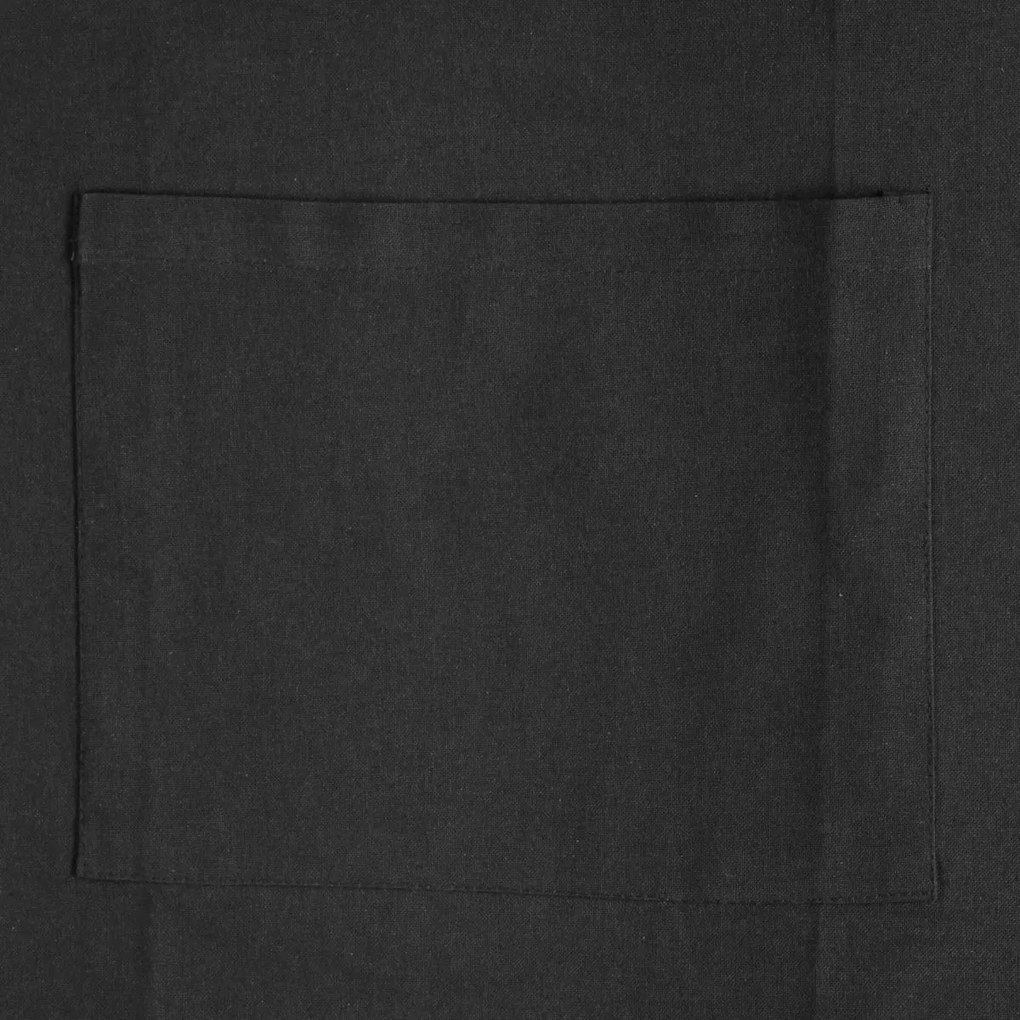 Кухненска престилка atmosphera Chef, 60x80 cm - Сив