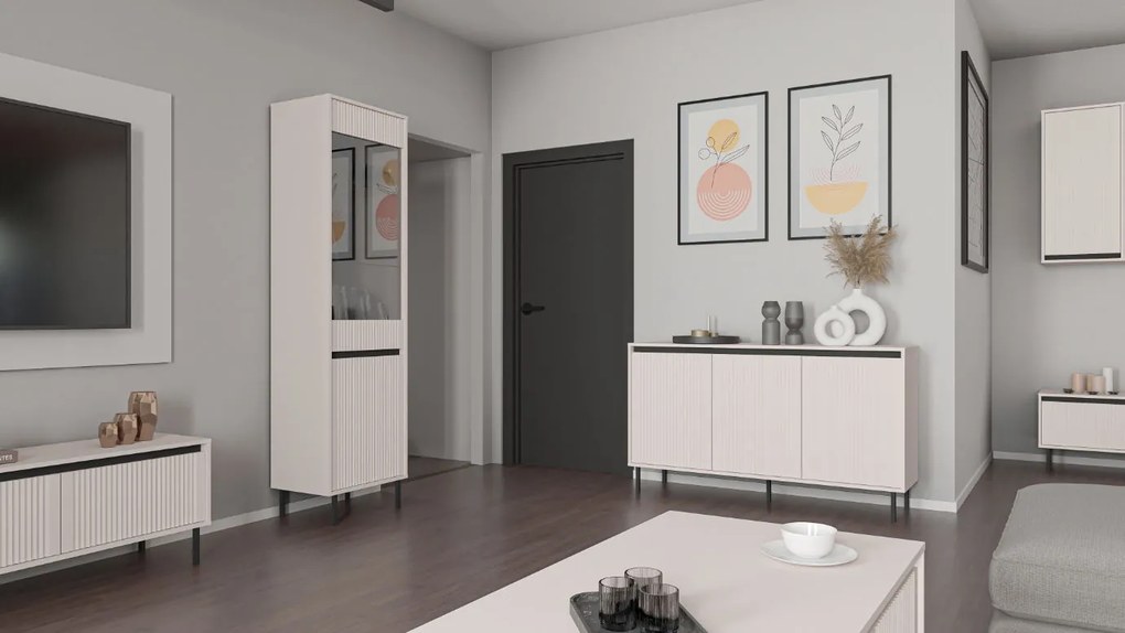 Витрина Ohana-Mpez