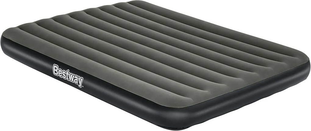 Bestway - Надуваем матрак Queen 203 х 152 х 25см 6713N