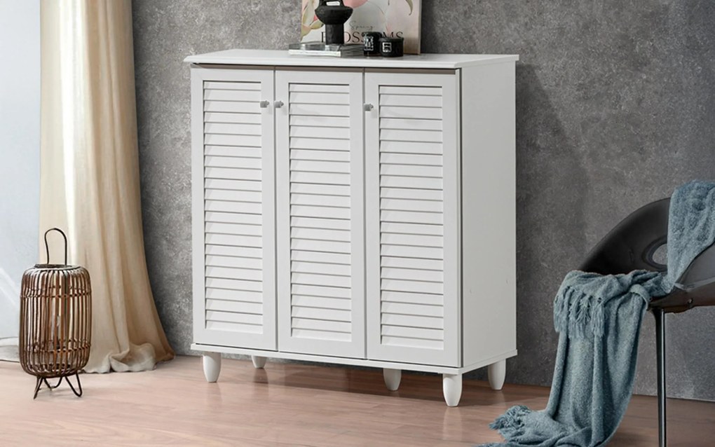 Шкаф за обувки Санто 90