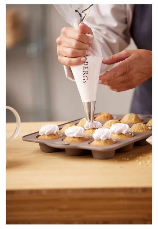 Торбички за декориране в комплект от 50 бр. – Blomsterbergs