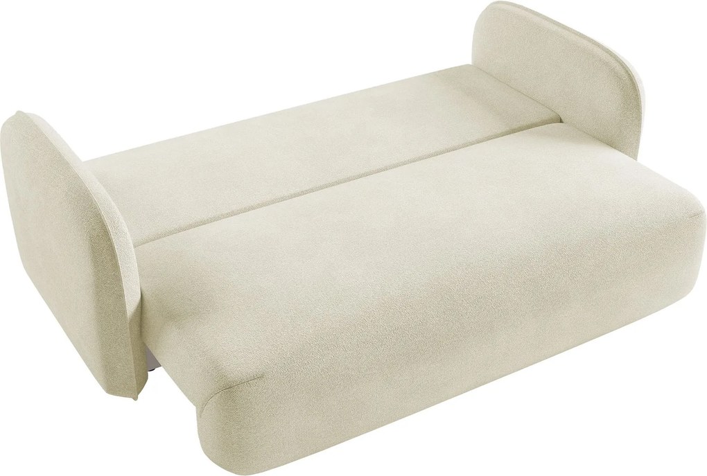 Разтегателен диван Ravello-Сиво