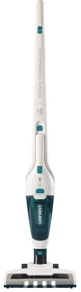 Безжична прахосмукачка Rotaro PowerVac 2v1 – LEIFHEIT