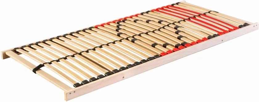 Ламела ламели 100x200 cm с регулиране на твърдостта Beast Siberia – Materasso