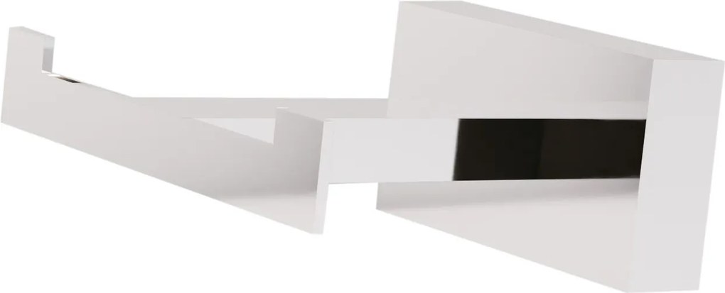 Закачалка за баня OSTE 205 Chrome