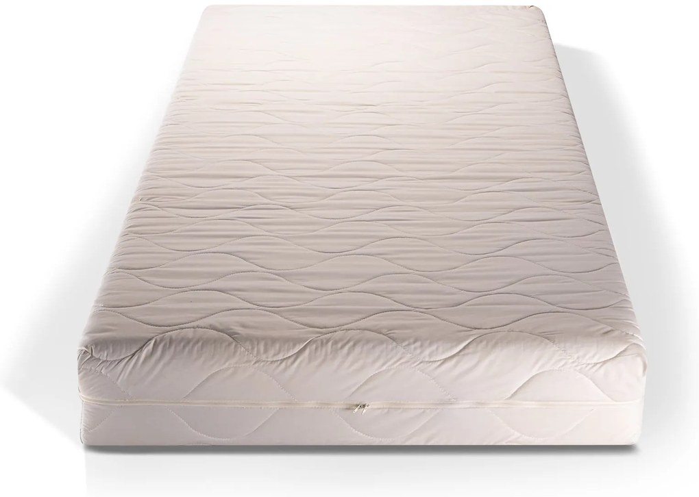 Двулицев ортопедичен матрак Medical Flex от Sleepy 18 см OUTLET