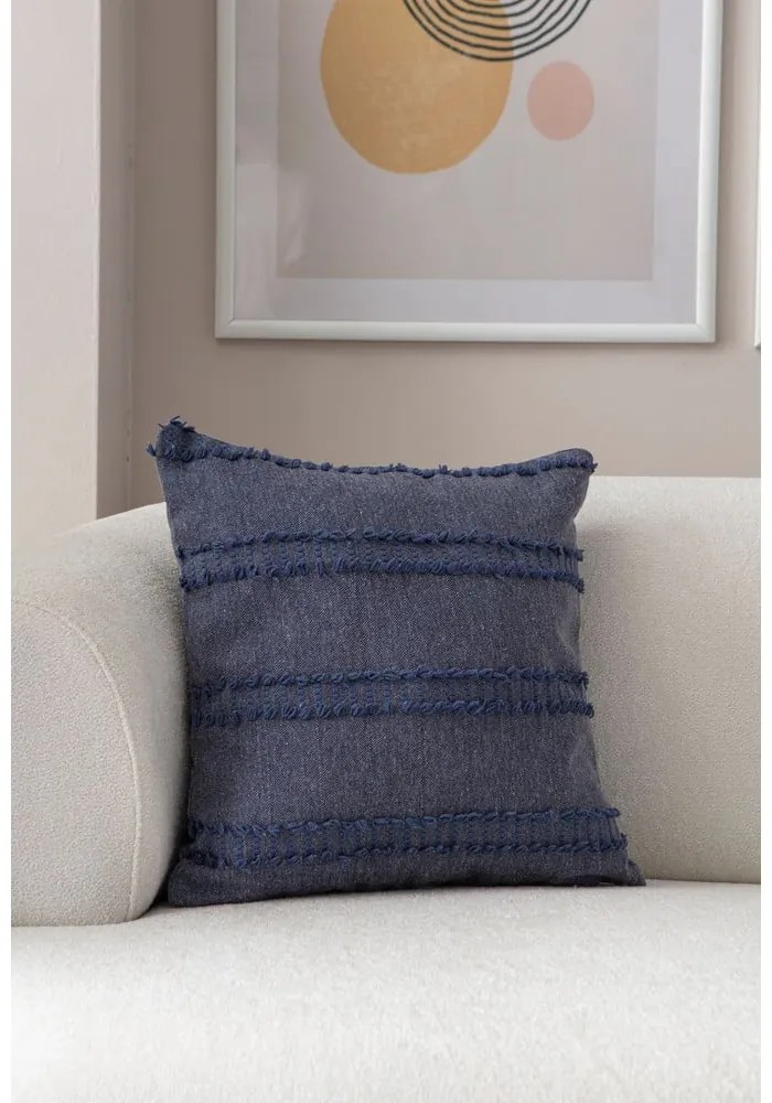 Калъфка за възглавница 43x43 cm Tuffet – Mioli Decor