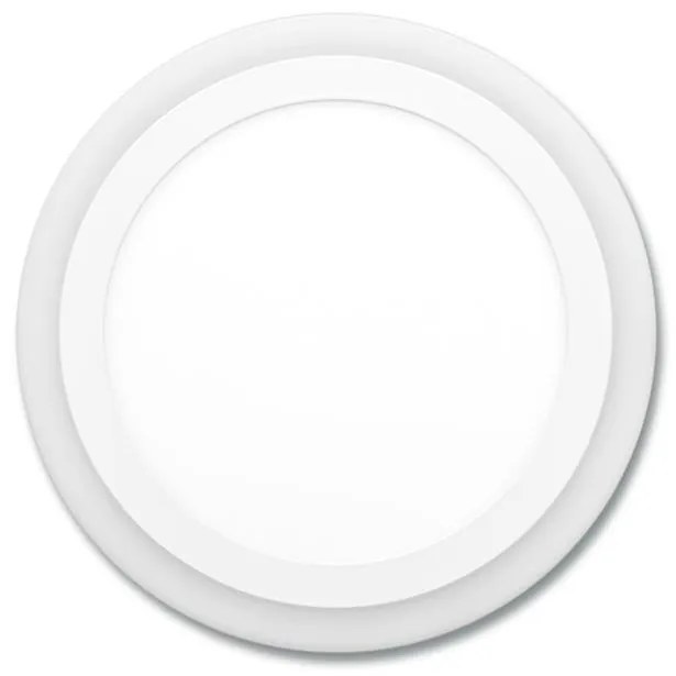 LED Осветление за окачен таван DUO LED/12W/230V + LED/4W