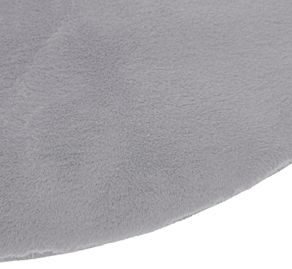 Килим atmosphera Couka, 80 cm - Слонова кост