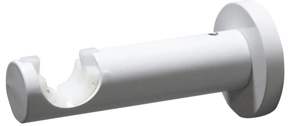 Метален разтегателен корниз 120 - 210 cm Kreta - Gardinia