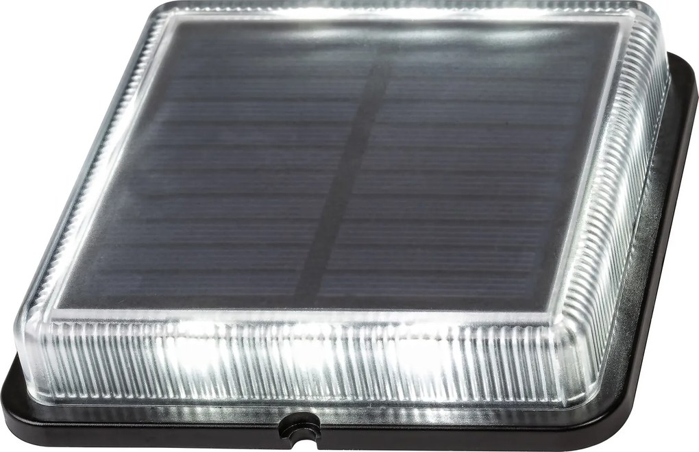 Rabalux Bilbao Соларно осветление IP67 DC 3,2V LED 0,2W 4000K 8104