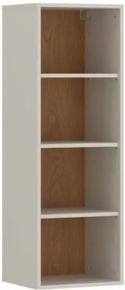 Етажерка за книги Ember