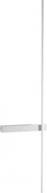 Redo 01-2479 - LED стенен аплик TANGENT LED/14W/230V 3000K бял