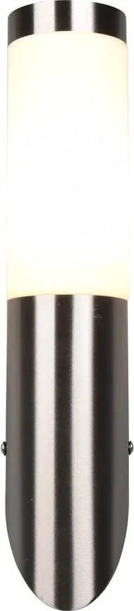 Външно осветително тяло ø 8 cm Trioto – Trio