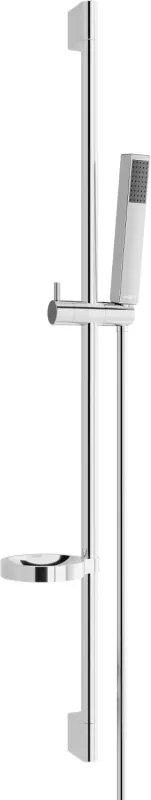 Mexen DS77 комплекти за душ, хром - 785774583-00