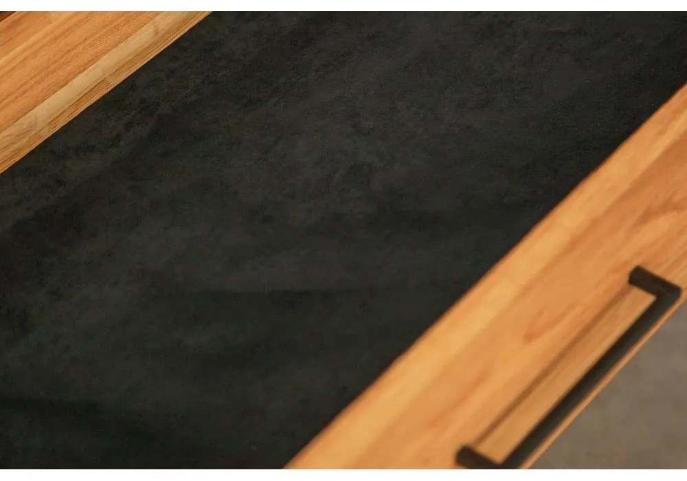 Нощно шкафче Abies - The Beds