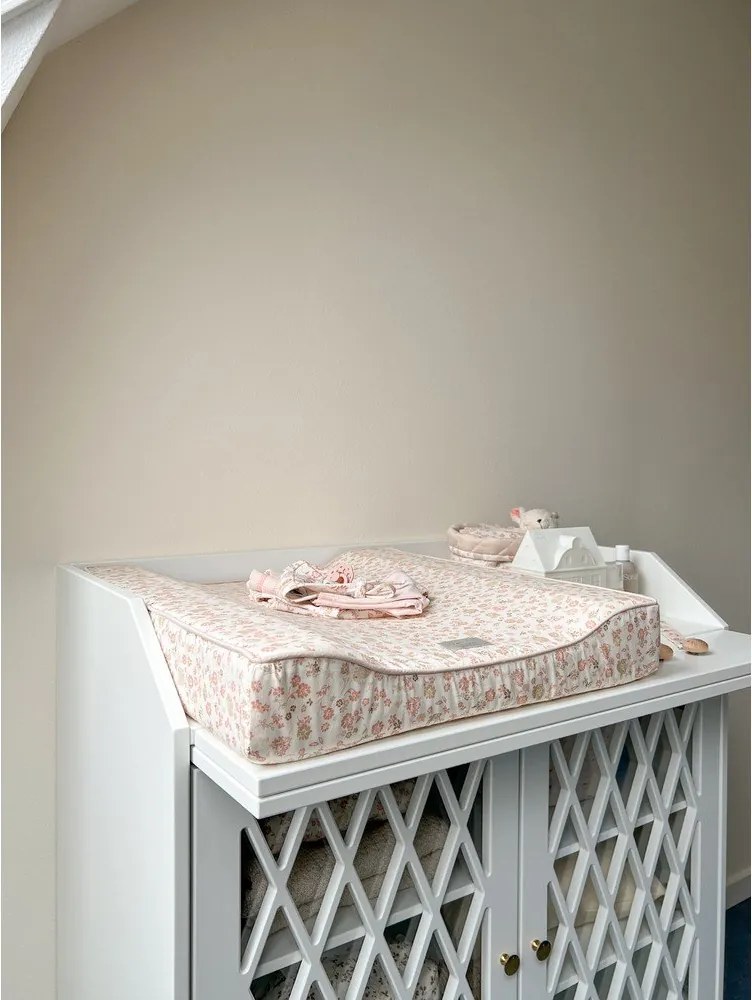 Постелка за преобуване 49x63 cm Augusta – Cam Cam Copenhagen