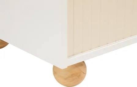 Детски шкаф atmosphera Bouli, 69.5×30×71 cm, MDF