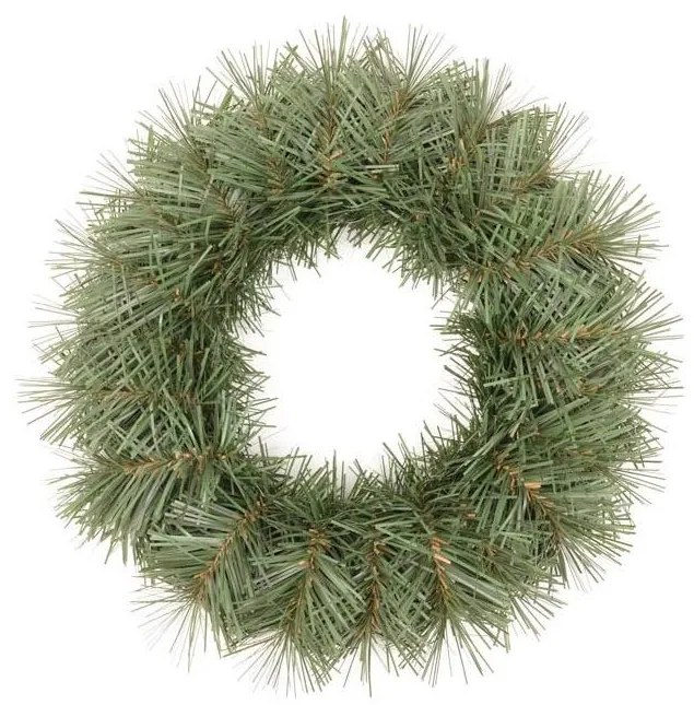 Коледен венец WREATHS диаметър 25см