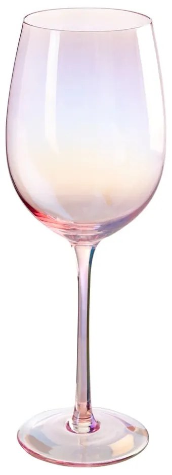Чаши в комплект от 4 бр. за вино 500 ml Frosted – Premier Housewares