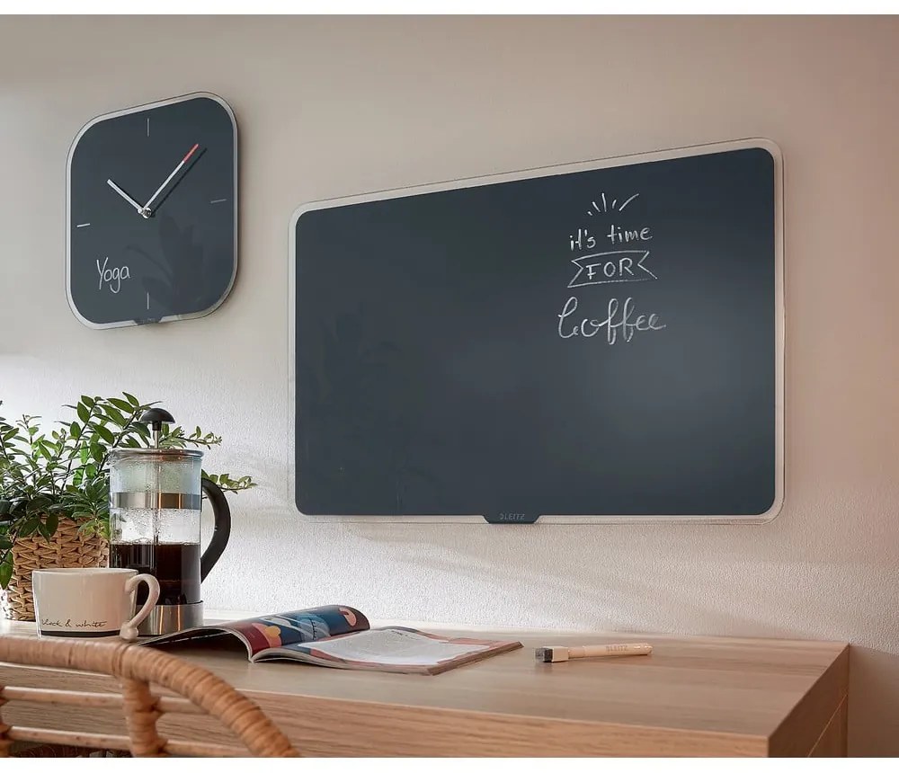 Магнитна дъска 80x60 cm Cosy – Leitz