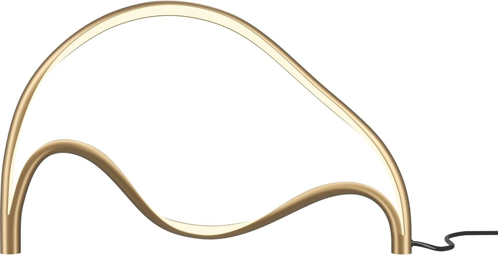 Maytoni Настолна лампа - MOD283TL-L12BS3K