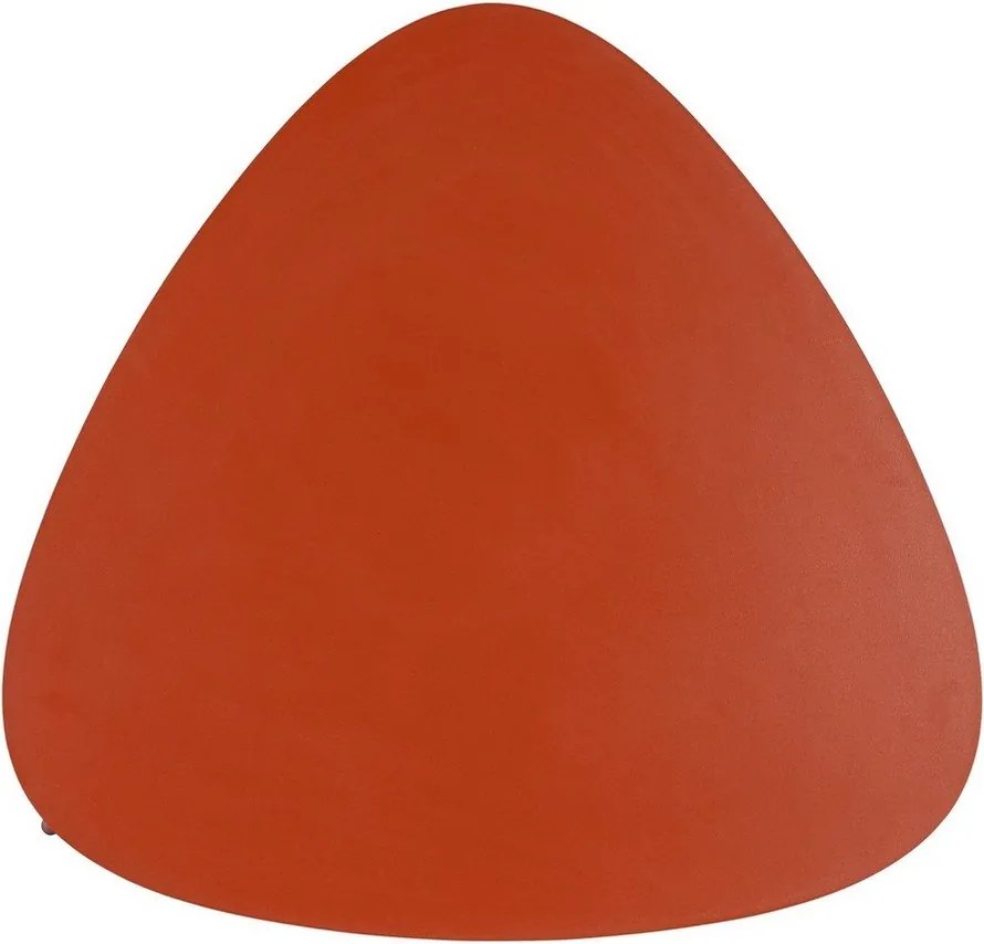 Стоманени градински масички за кафе в комплект 2 бр. 73,5x77,5 cm Yvonne – Bizzotto