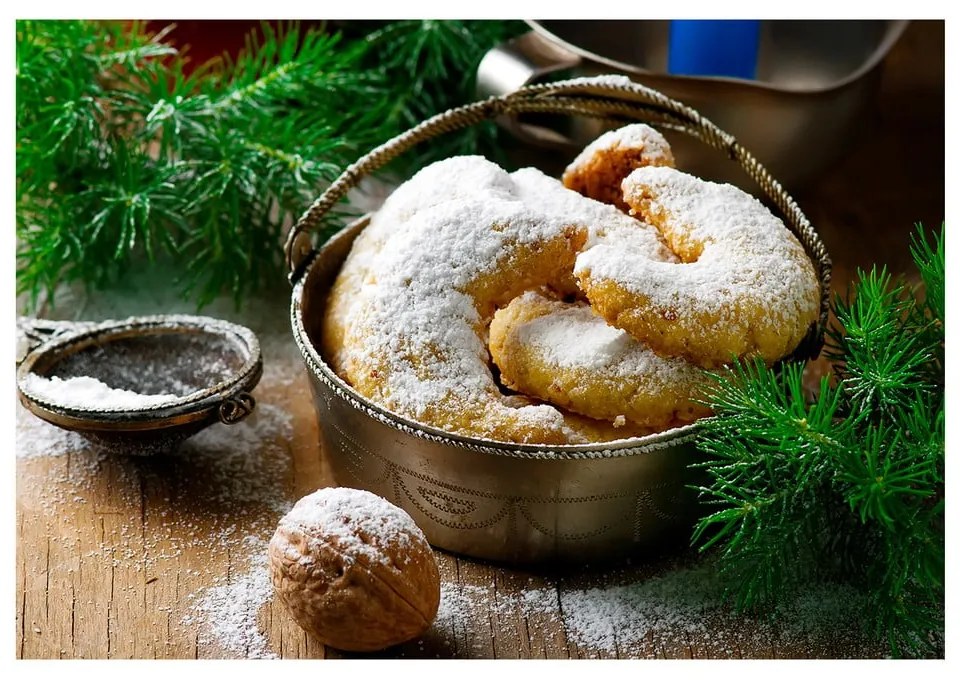 Силиконова форма за печене 24,5x34,5 cm – Orion