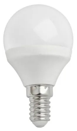 LED крушка E14/6W/230V 3000K