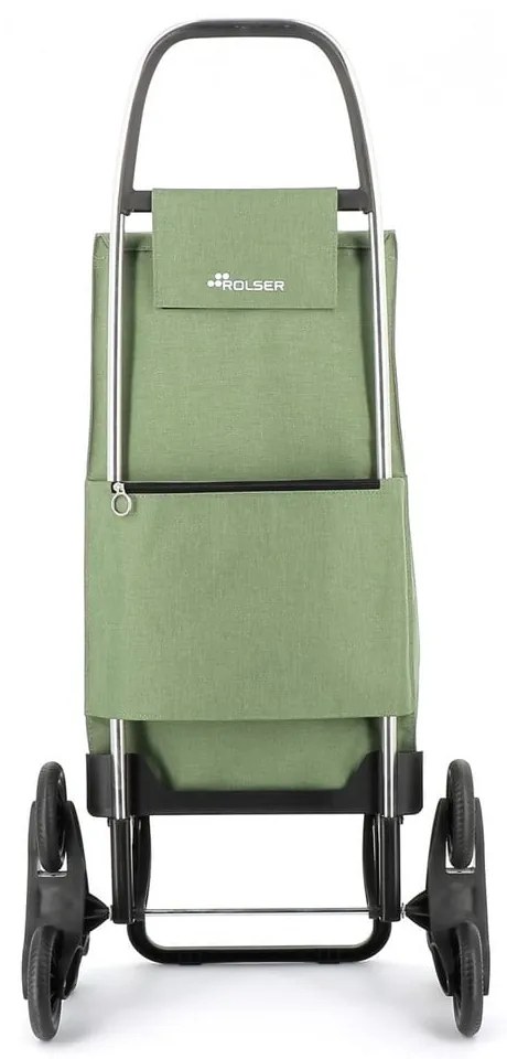 Чанта за пазаруване 35 л Jolie Tweed 6 - Rolser