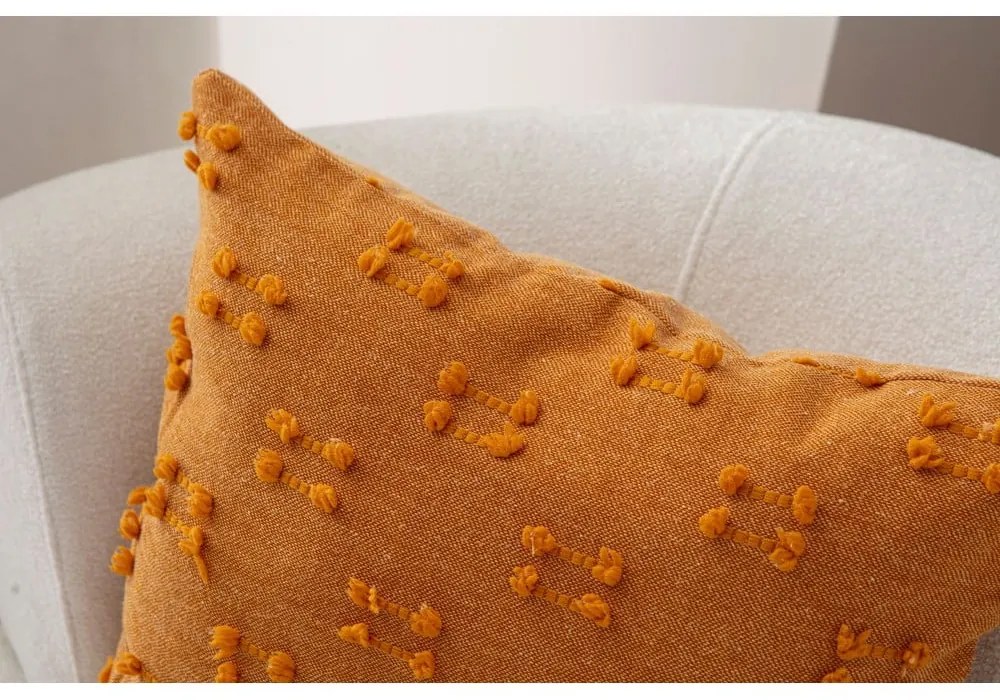 Калъфка за възглавница 43x43 cm Tuffet – Mioli Decor