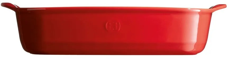 Червен керамичен съд за печене Ultime, 30 x 19 cm Ultimate - Emile Henry