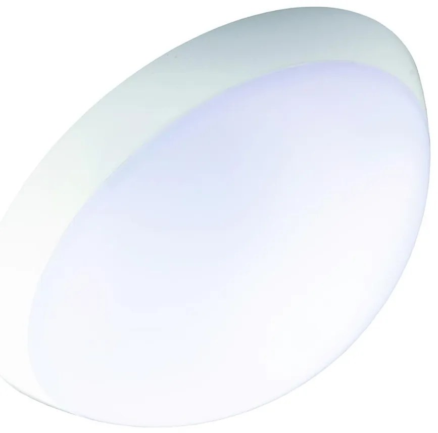 Fulgur 20997 - Техническа лампа ROMANA 1xE27/75W/230V IP64