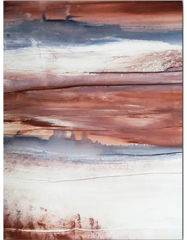 Живопис 70x100 cm - Wallity