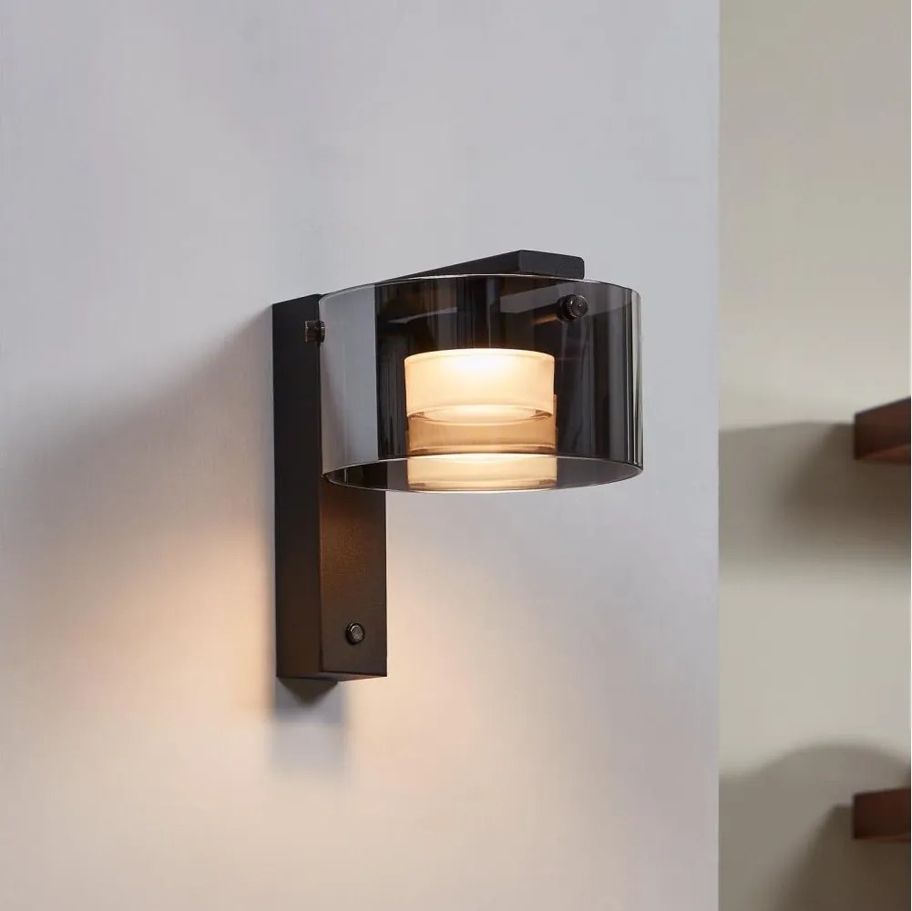 Eglo 39876 - димируемо LED стенно осветително тяло COPILLOS LED/7,2W/230V